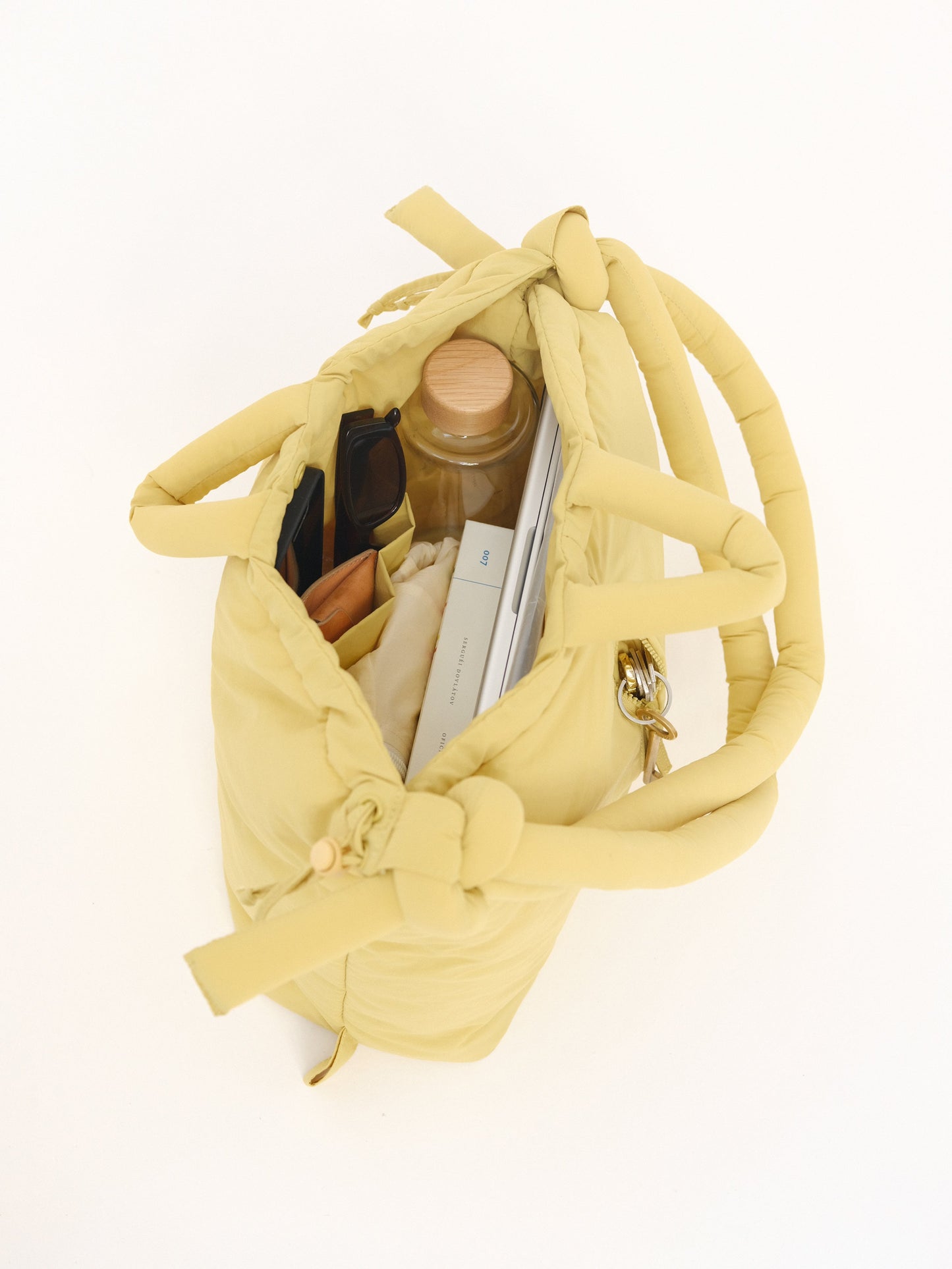 Soft - Bolso Práctico