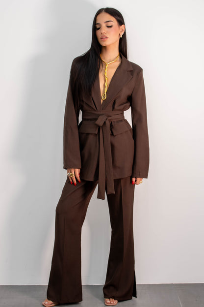 Tailleur Paris - Conjunto