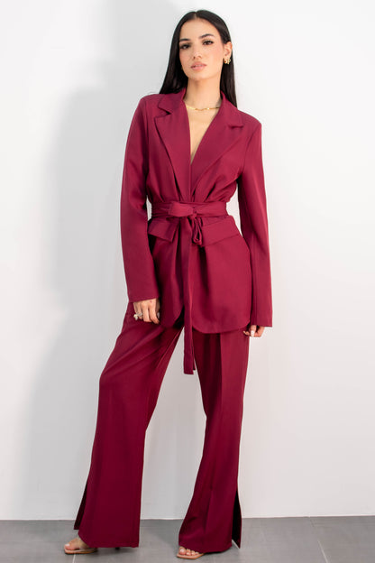 Tailleur Paris - Conjunto