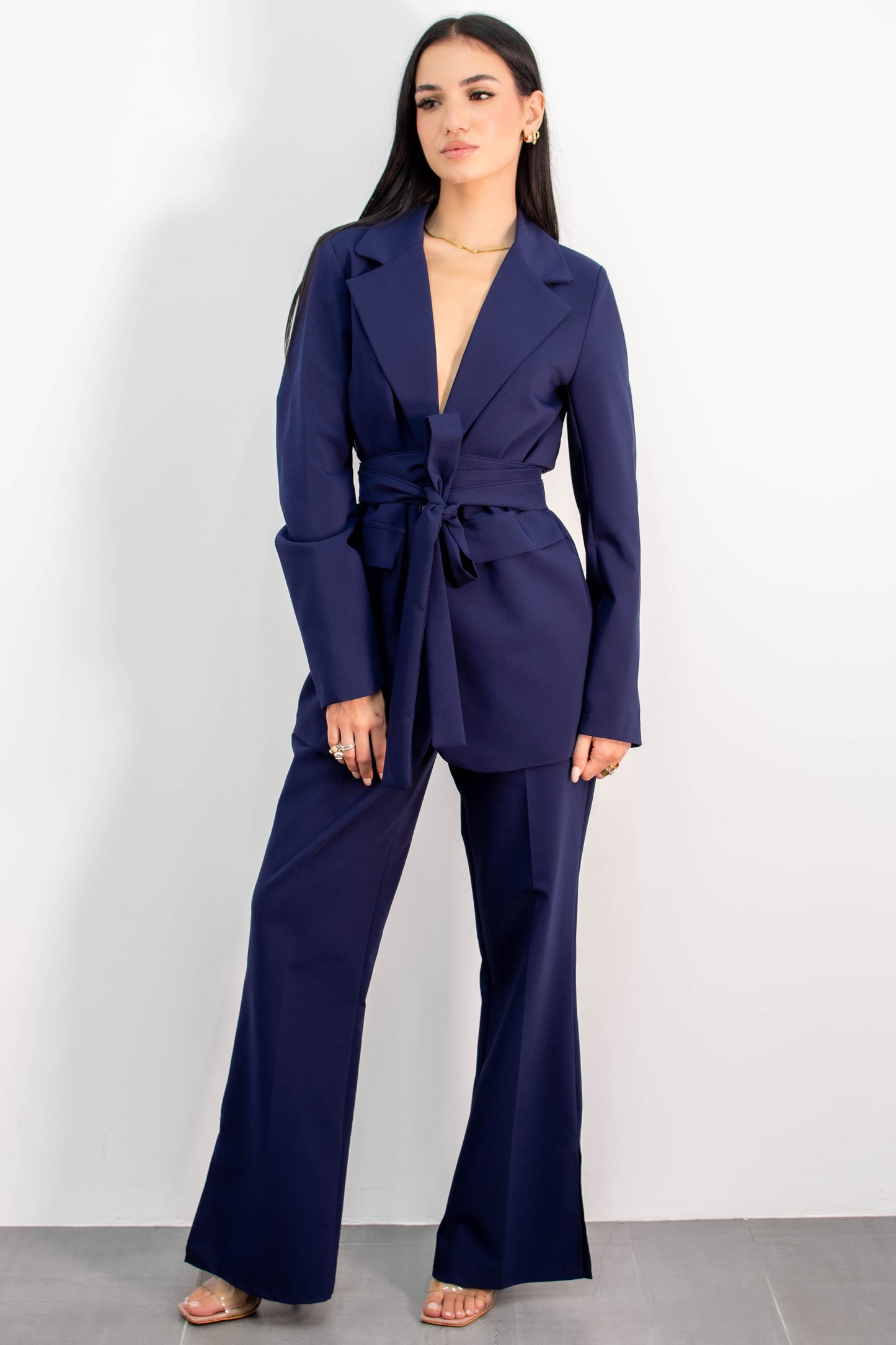 Tailleur Paris - Conjunto