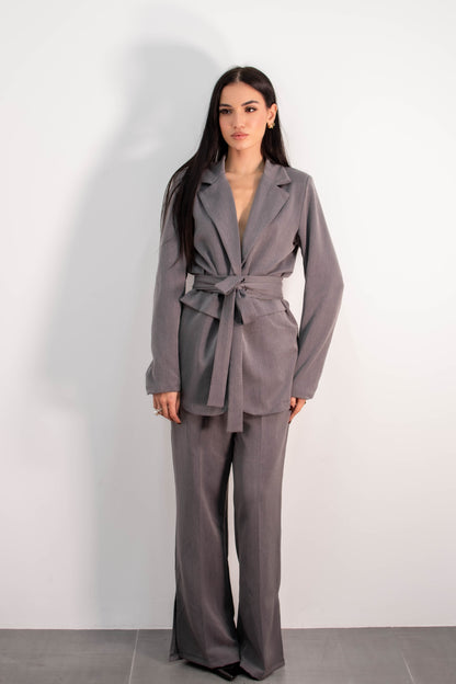 Tailleur Paris - Conjunto