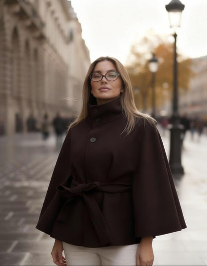 Alisson Paris – Chaqueta