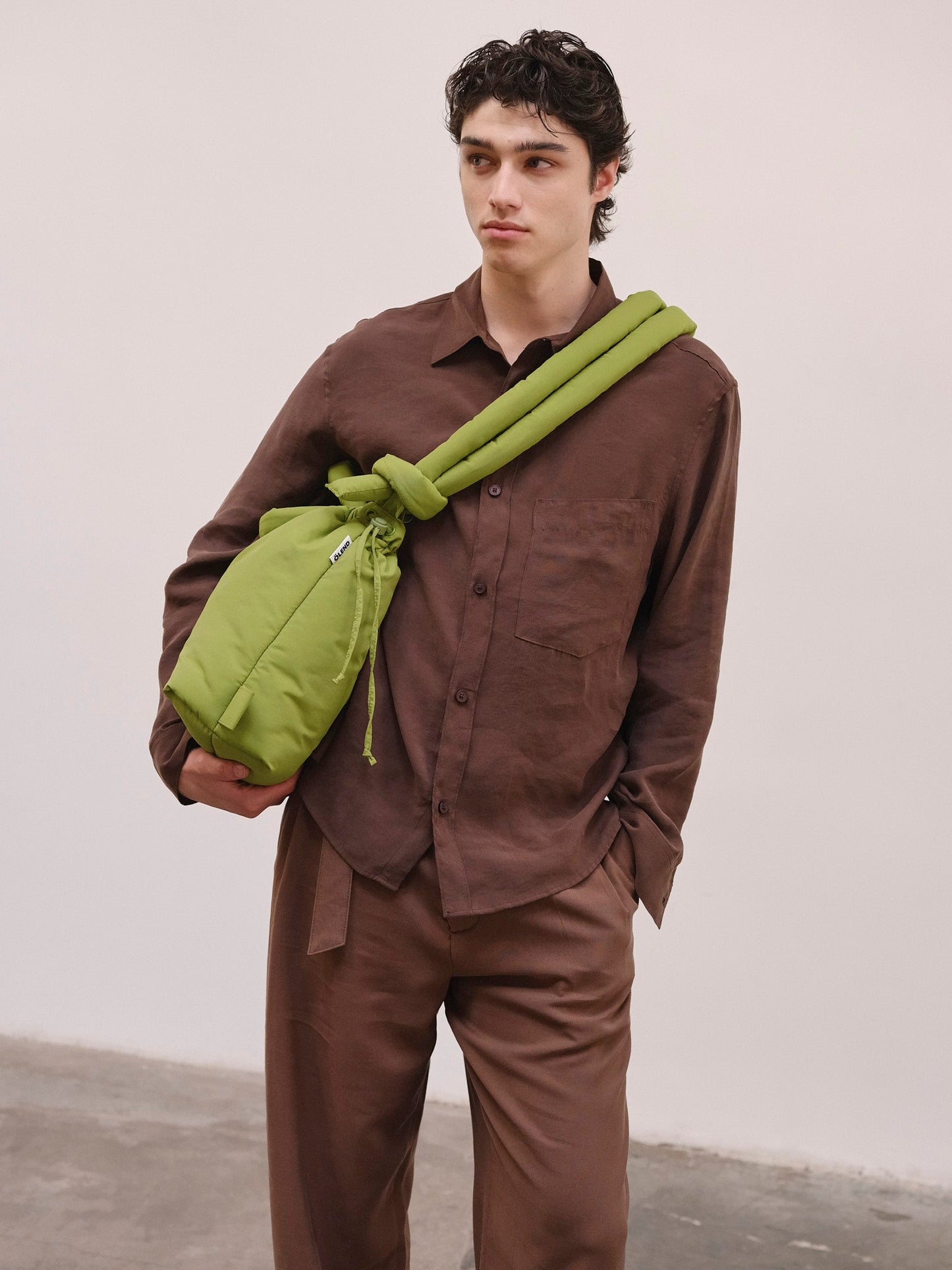 Soft - Bolso Práctico