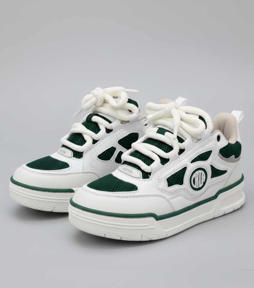 Zapatillas CRTA - Atelier D'Élise