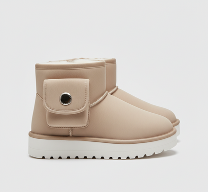 Zapatillas Calefactables Winter Comfort