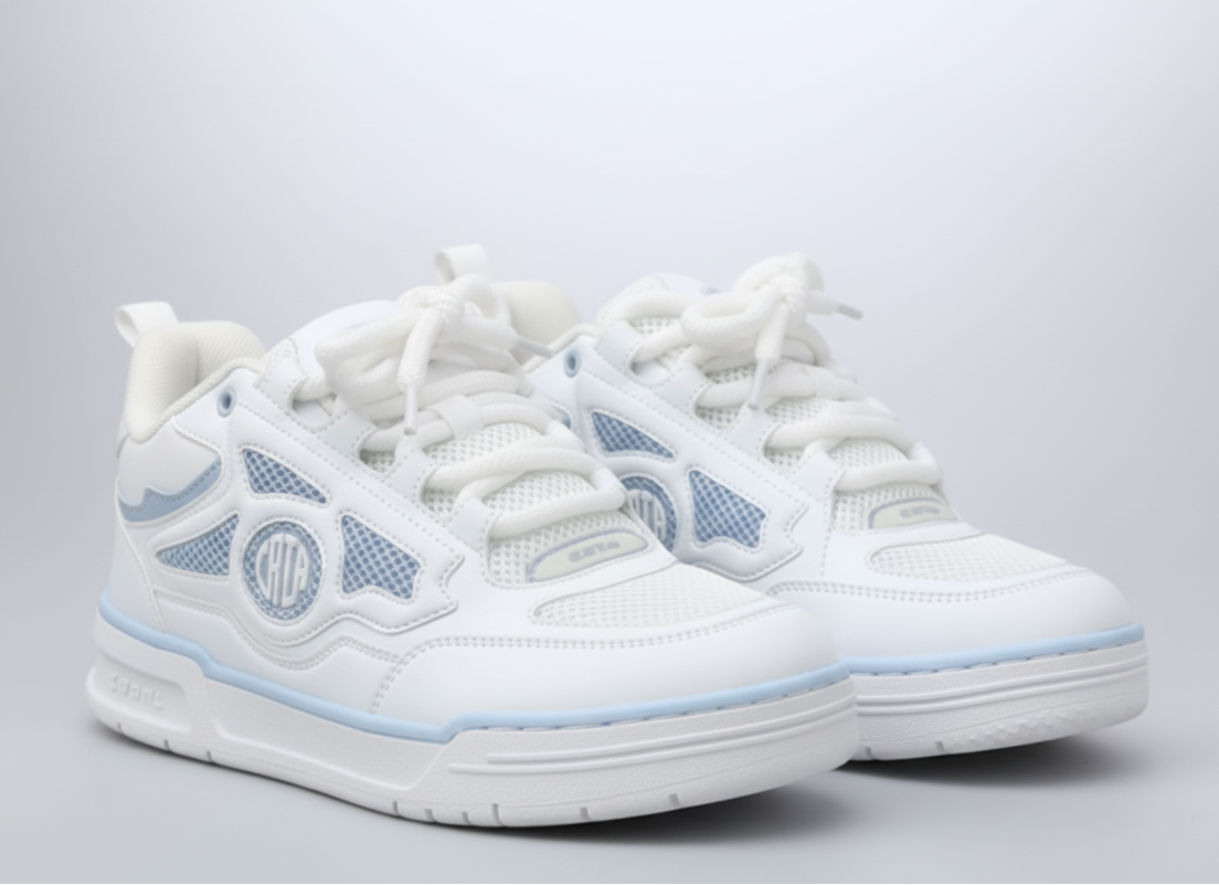 Zapatillas CRTA - Atelier D'Élise