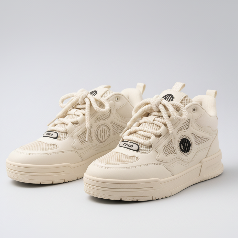 Zapatillas CRTA - Atelier D'Élise