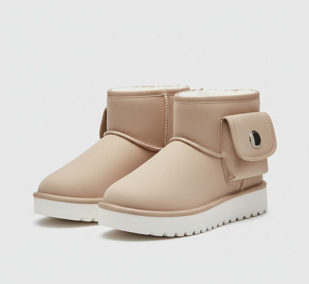 Zapatillas Calefactables Winter Comfort