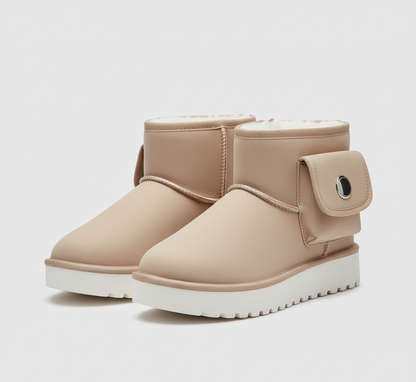 Zapatillas Calefactables Winter Comfort