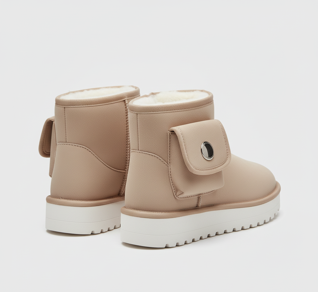 Zapatillas Calefactables Winter Comfort