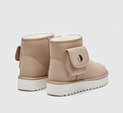 Zapatillas Calefactables Winter Comfort