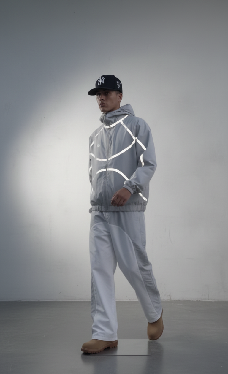 Conjunto Urbano Atelier