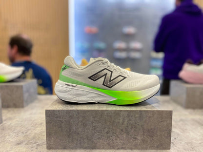 NB Freshfoam 880 - Ergonomía y estabilidad