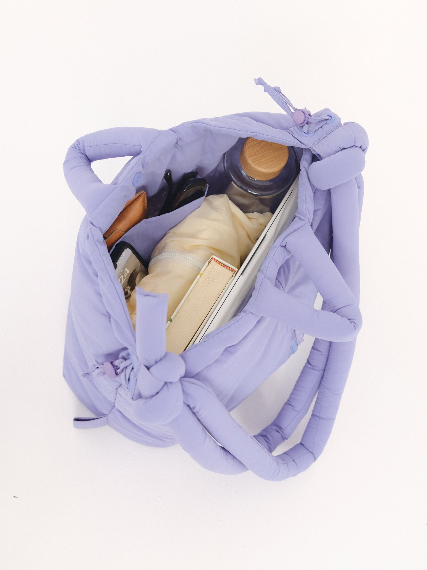 Soft - Bolso Práctico