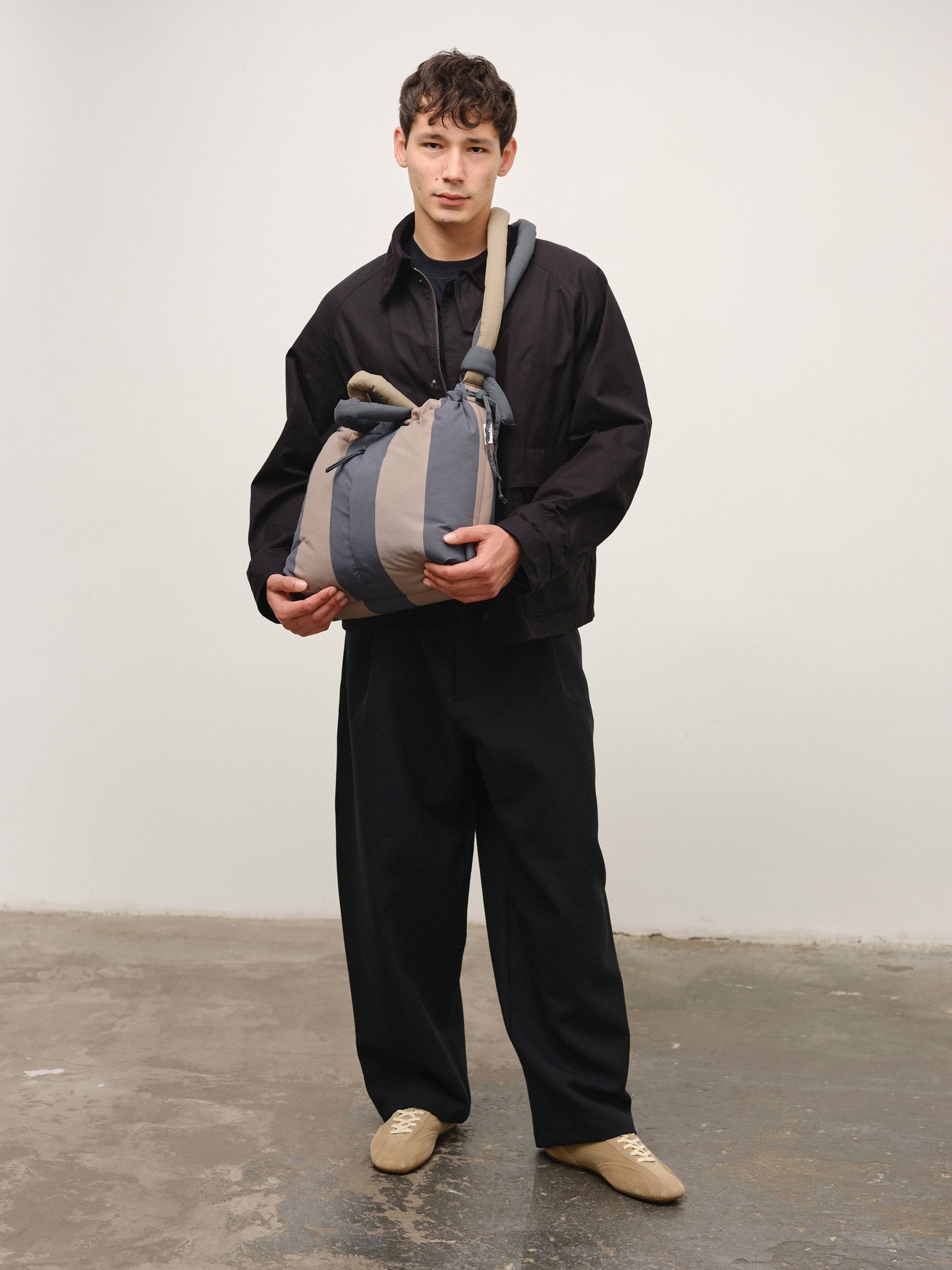 Soft - Bolso Práctico