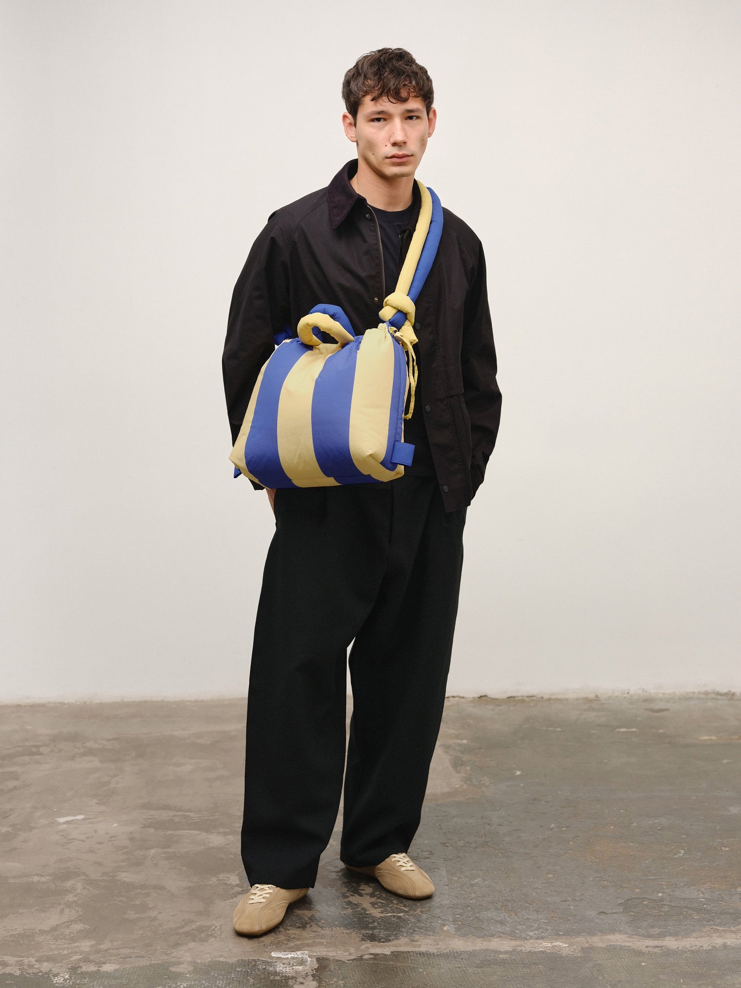 Soft - Bolso Práctico