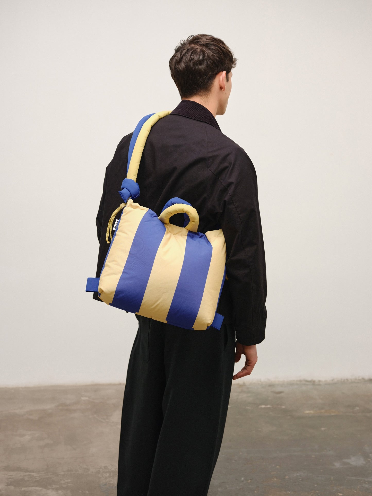 Soft - Bolso Práctico