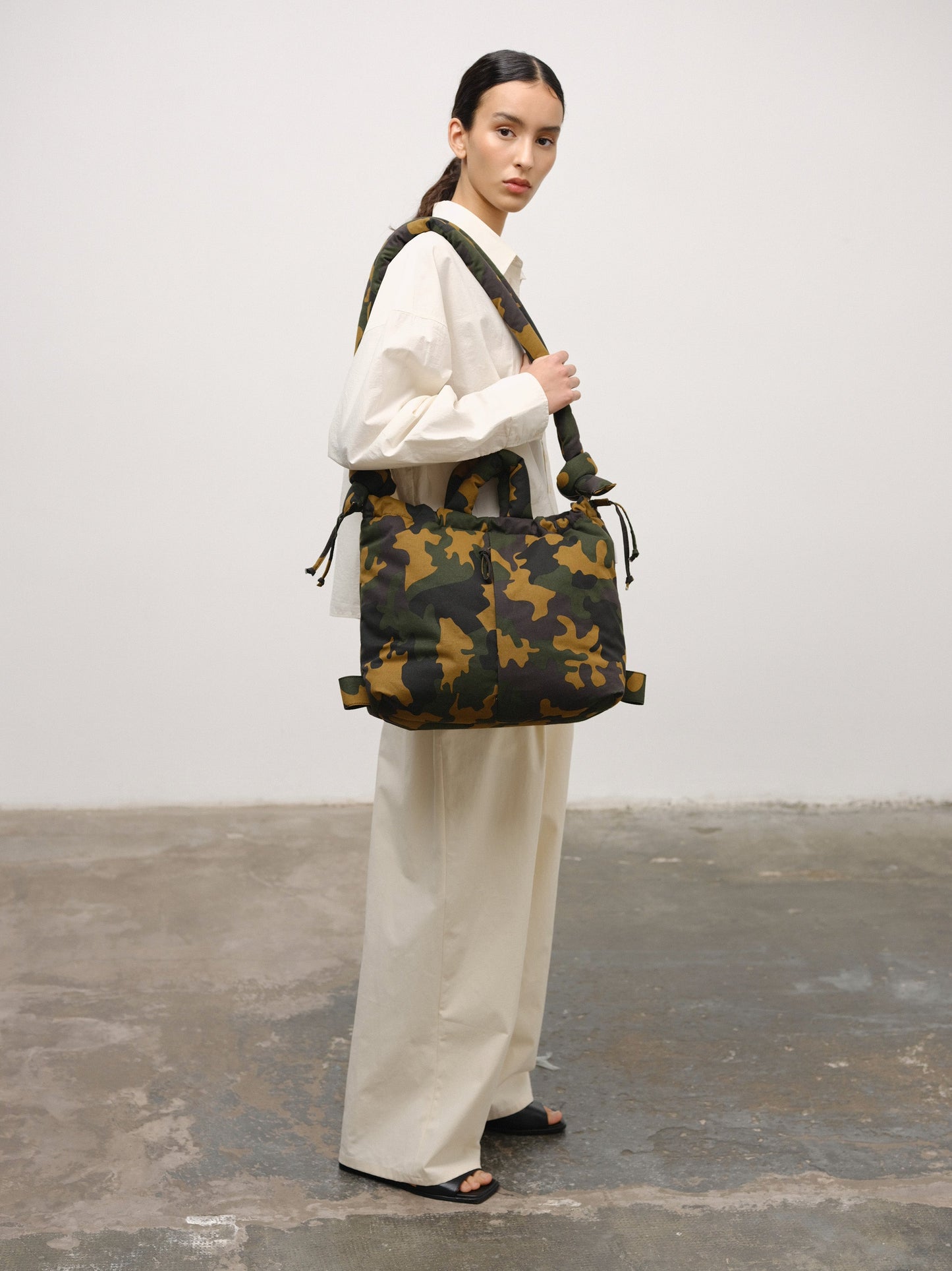 Soft - Bolso Práctico