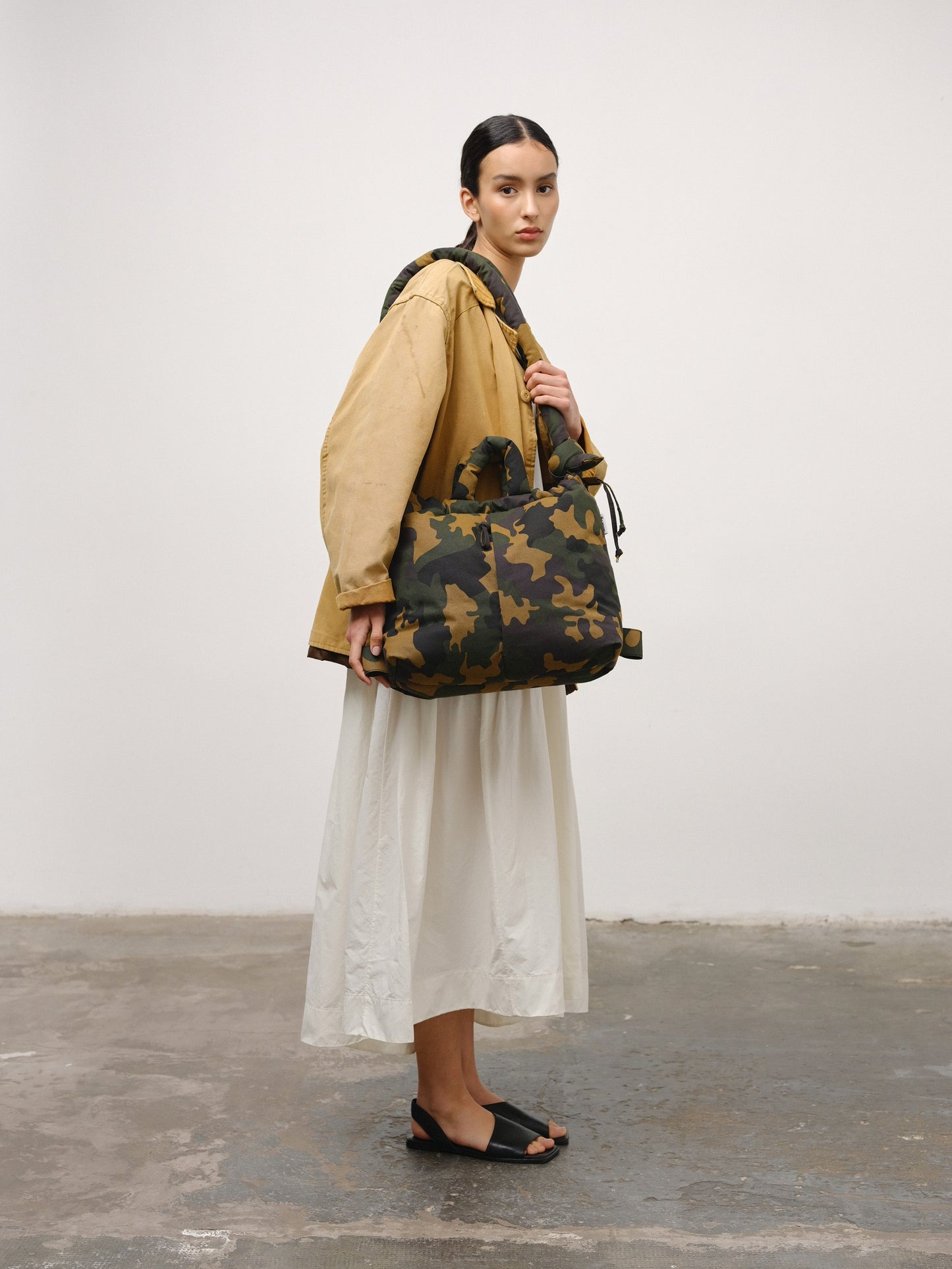 Soft - Bolso Práctico