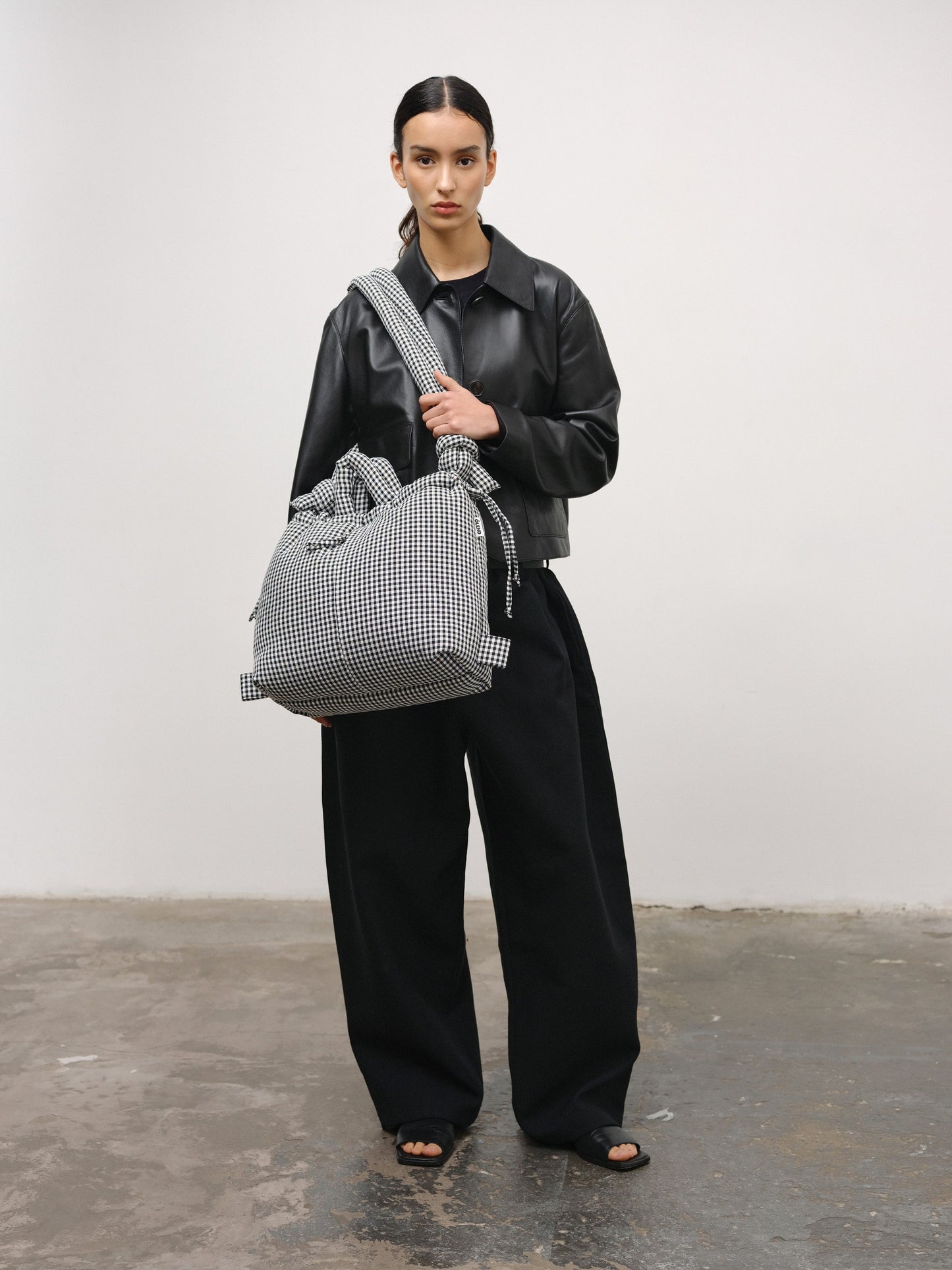 Soft - Bolso Práctico