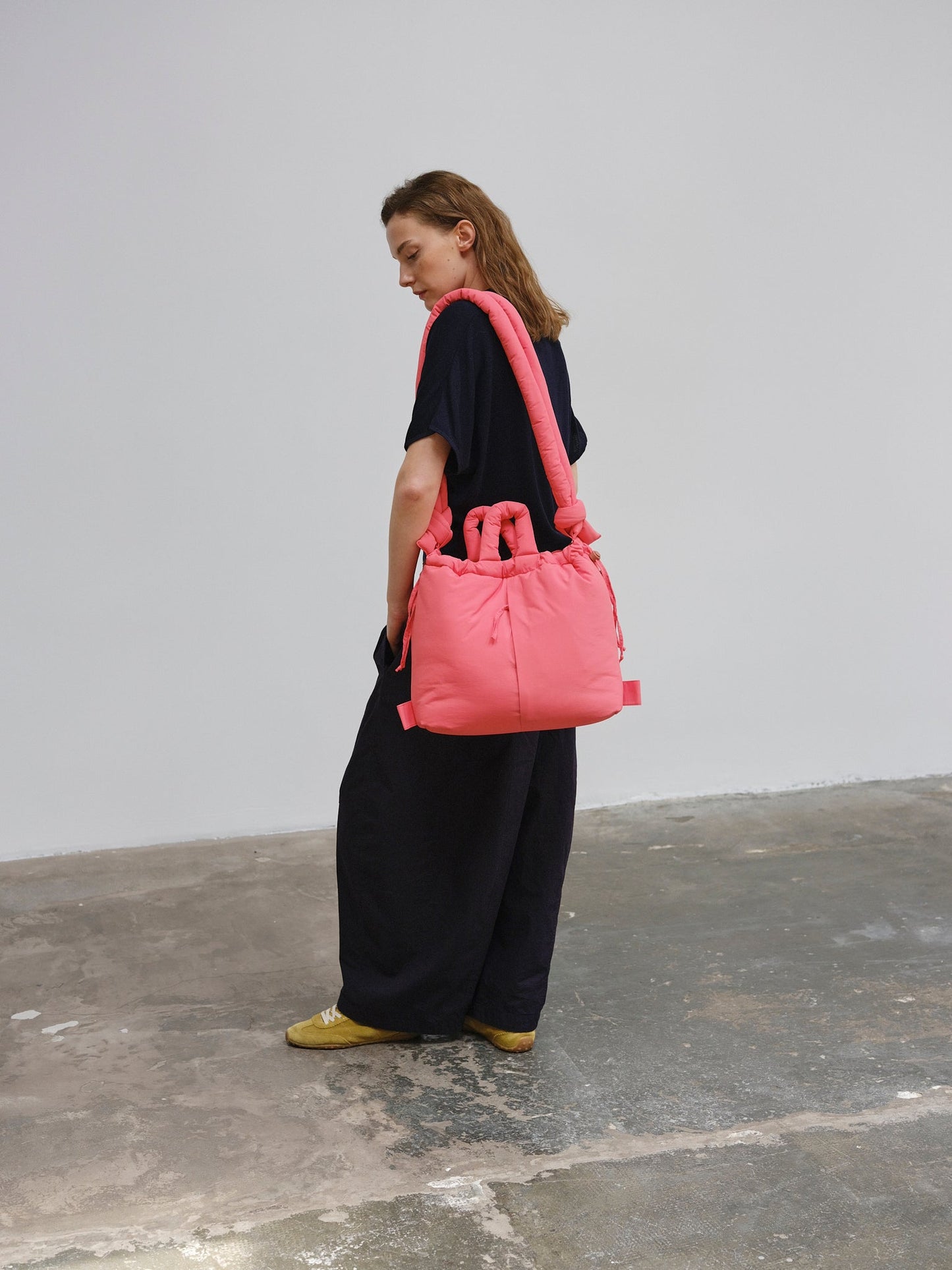 Soft - Bolso Práctico