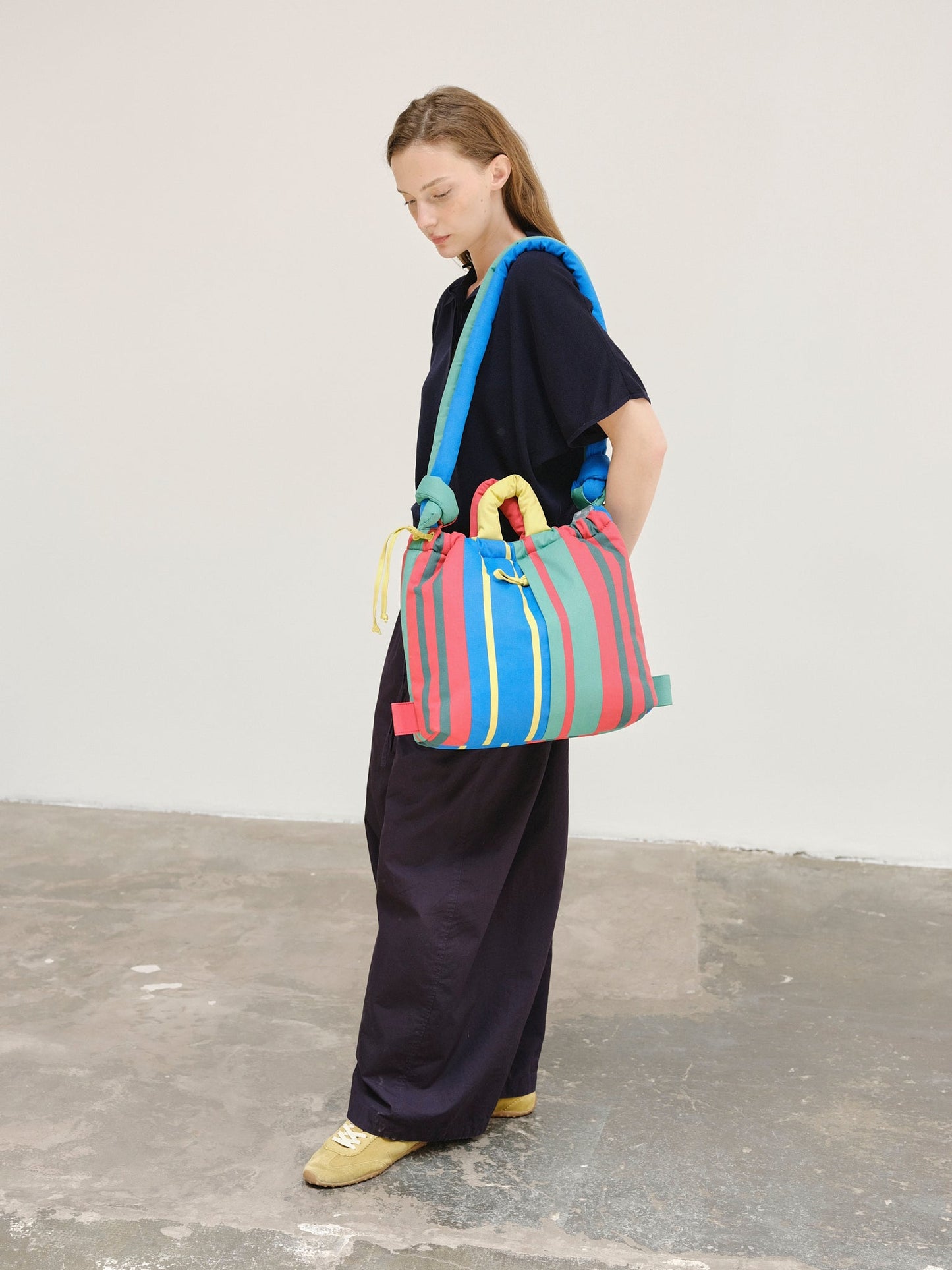 Soft - Bolso Práctico