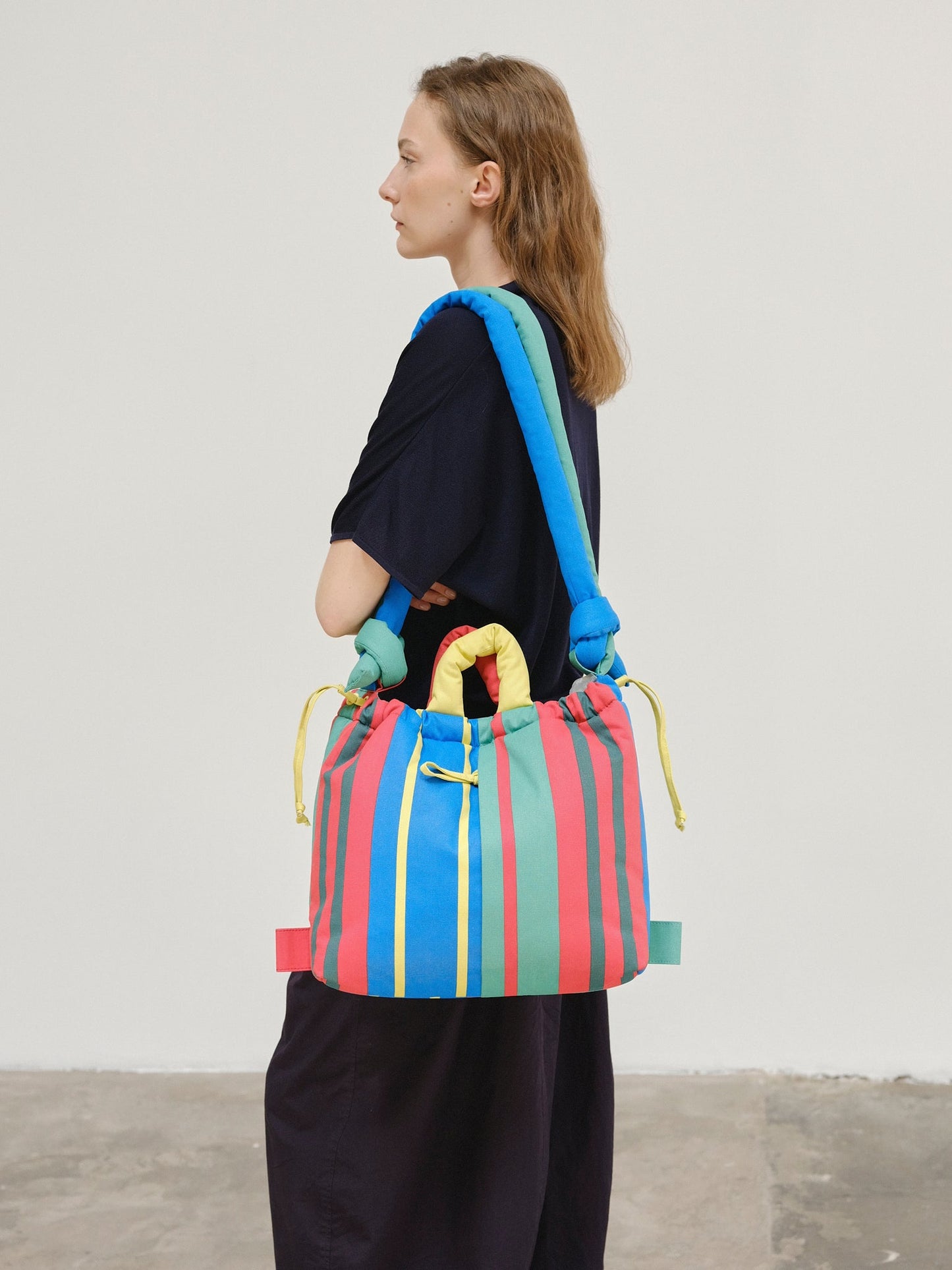 Soft - Bolso Práctico