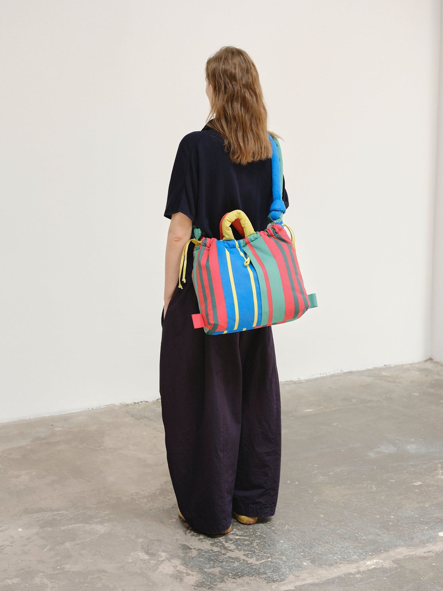 Soft - Bolso Práctico