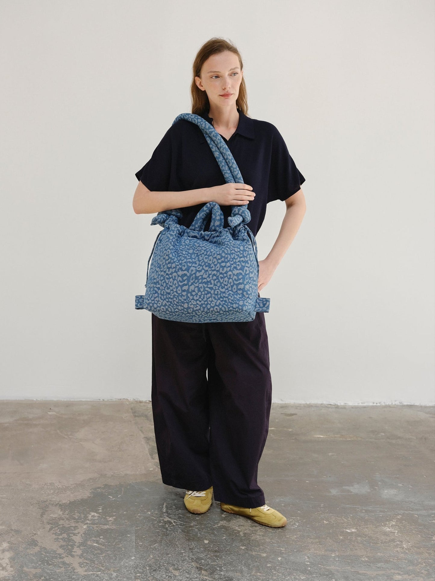 Soft - Bolso Práctico