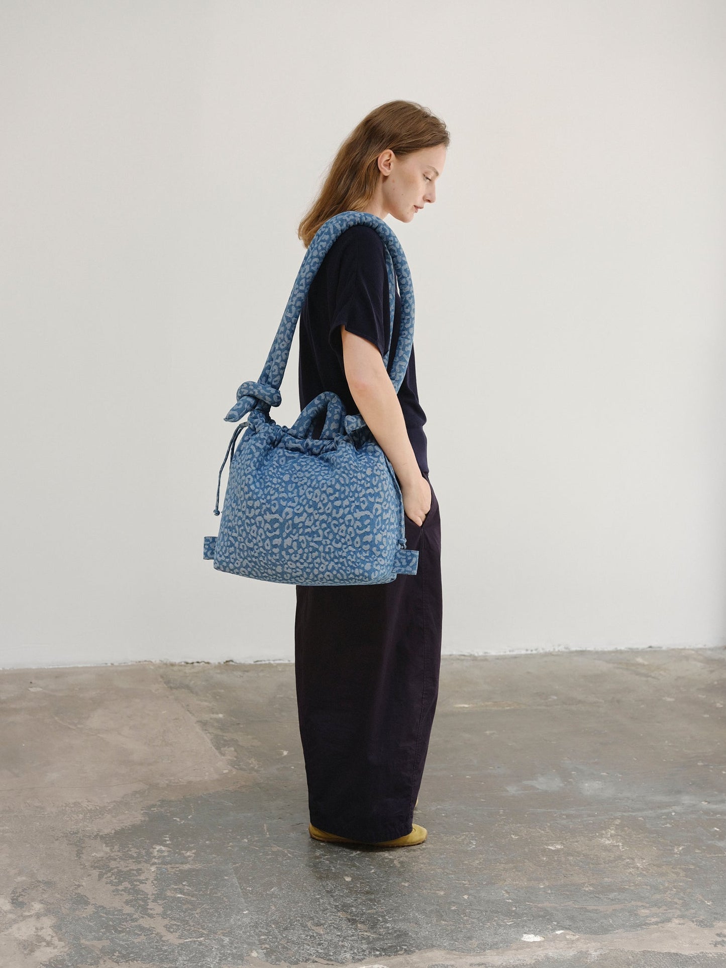 Soft - Bolso Práctico