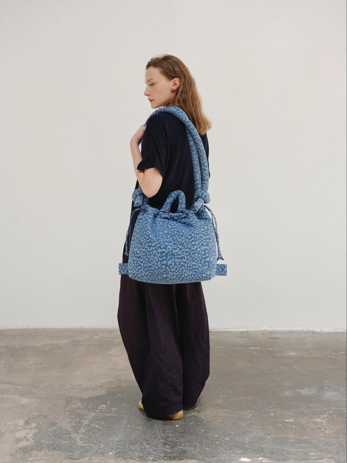 Soft - Bolso Práctico