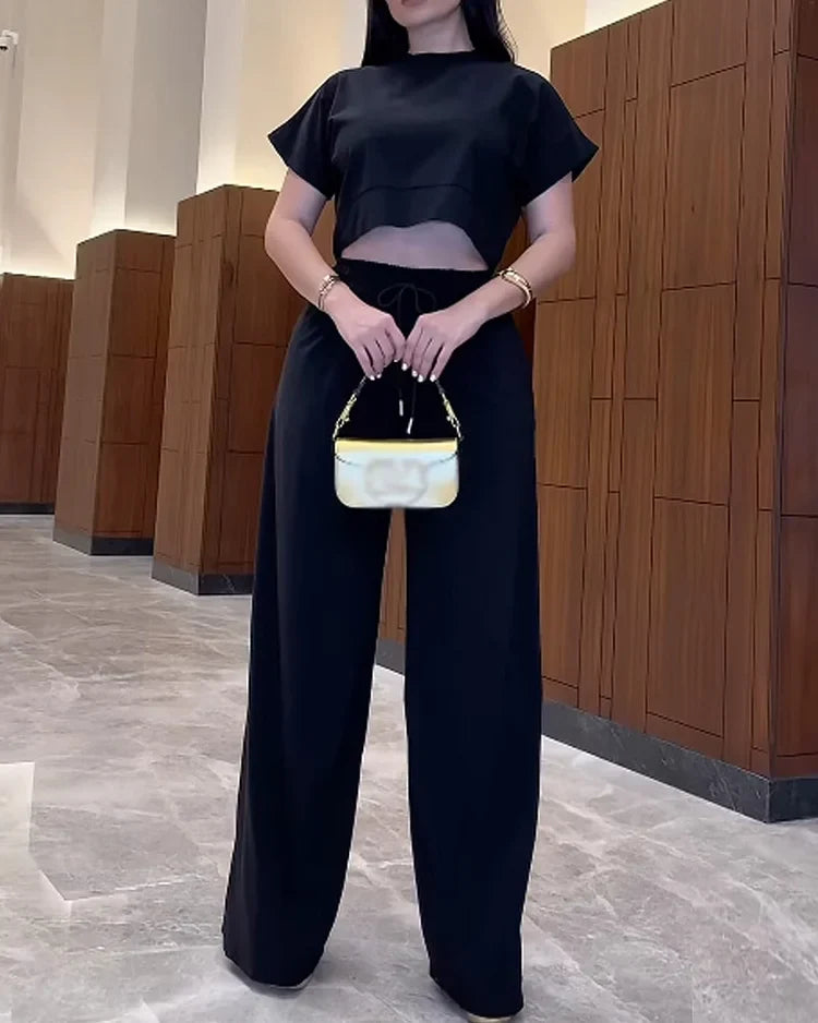 Mimi - Conjunto Casual