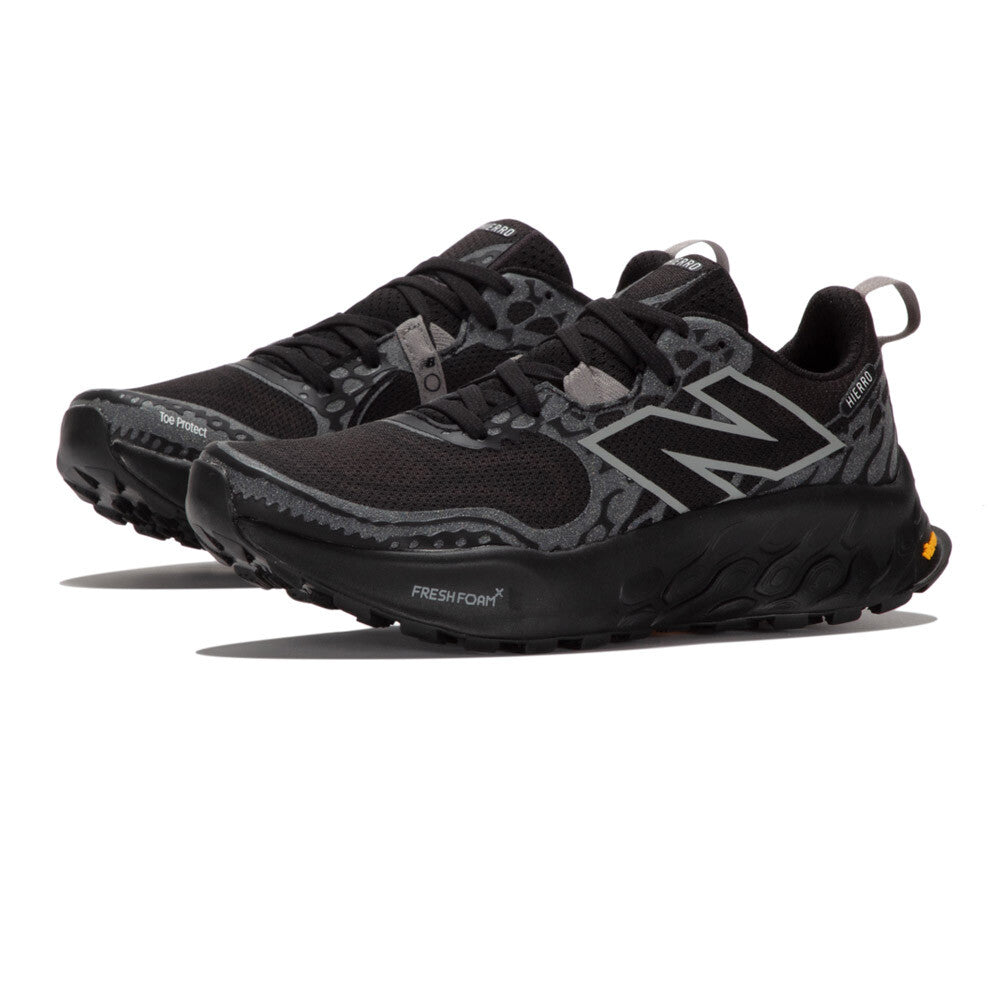 NB Fresh Foam X Hierro v9 zapatillas