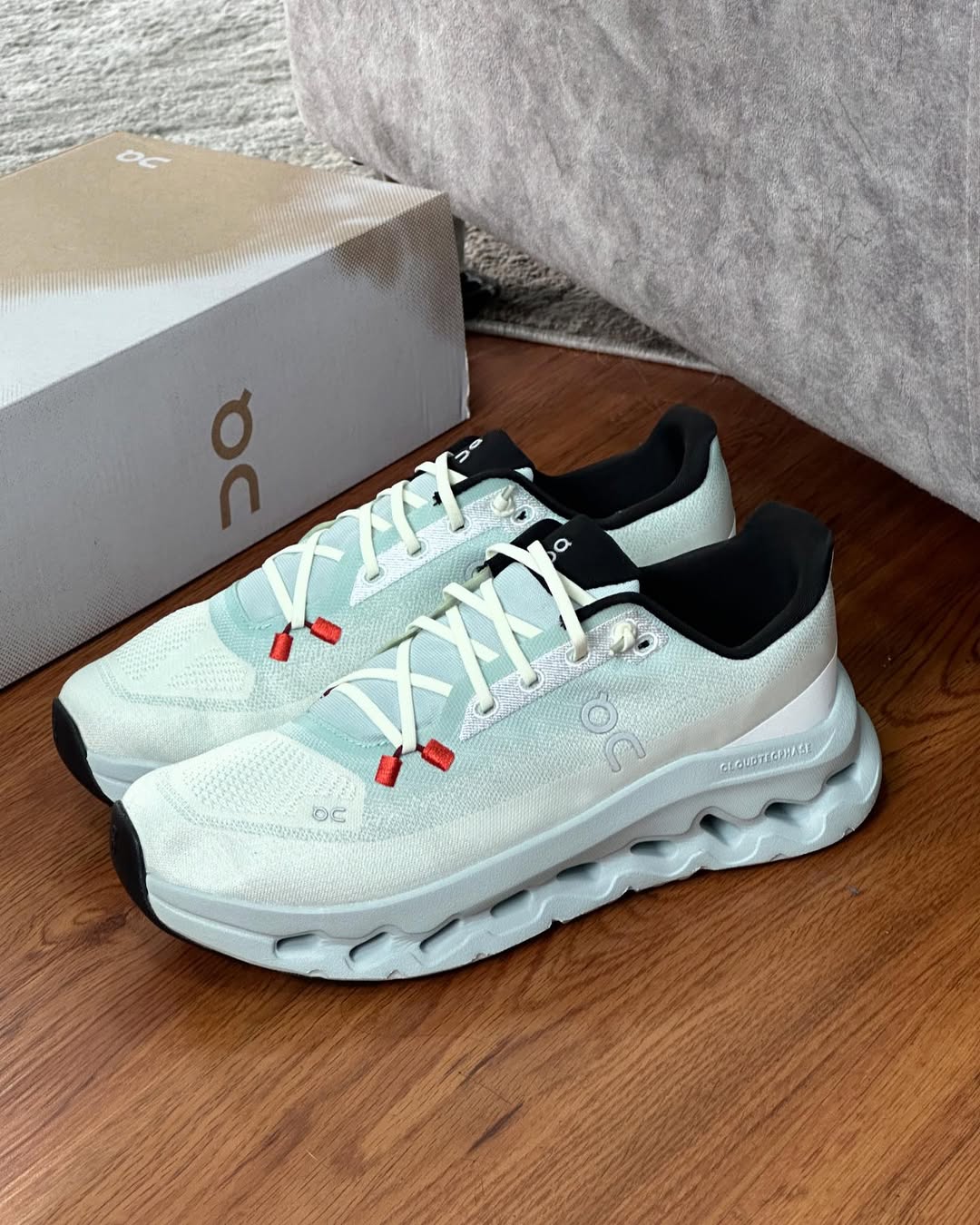 Sneakers Cloudtilt Unisex