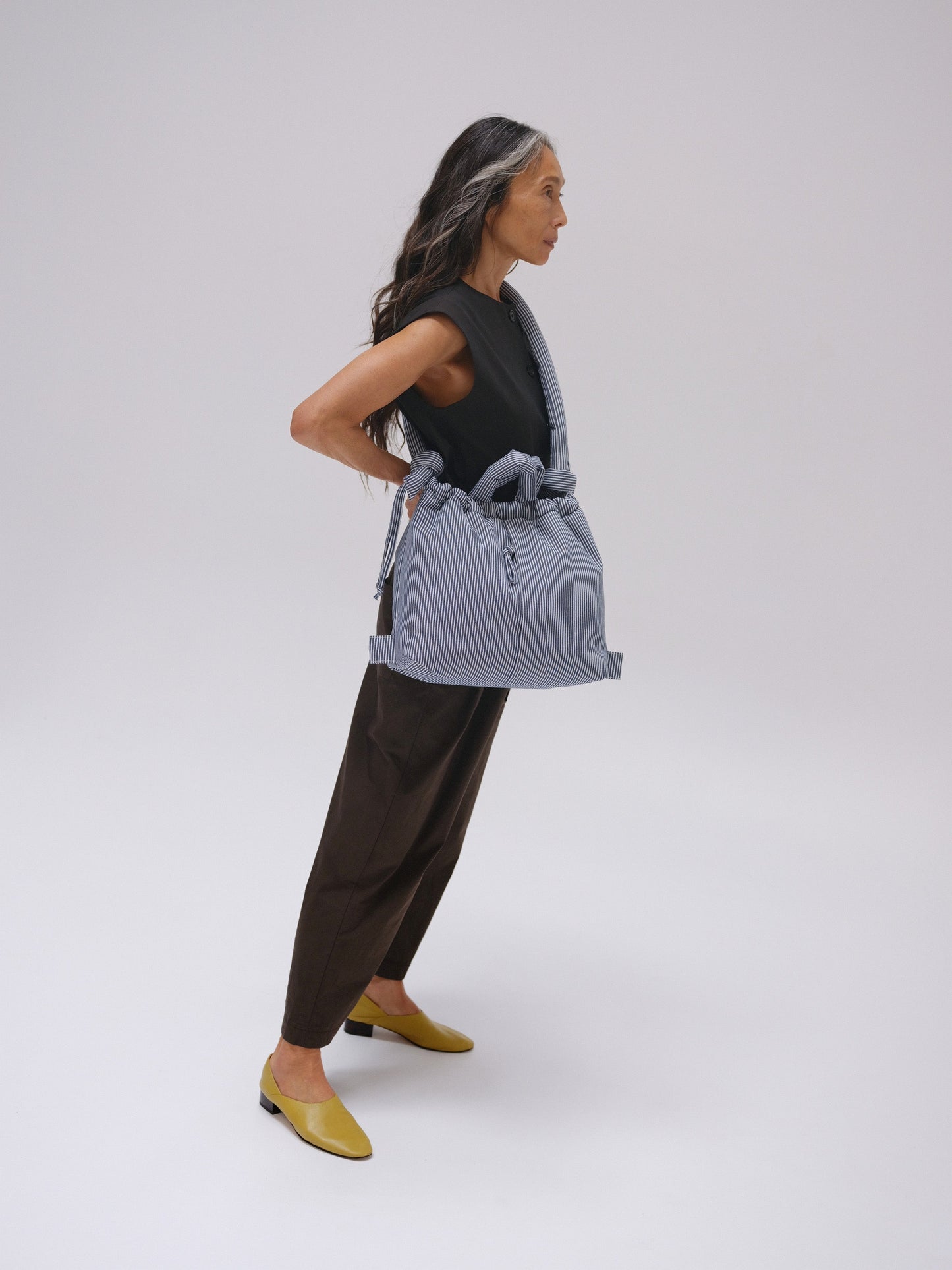 Soft - Bolso Práctico