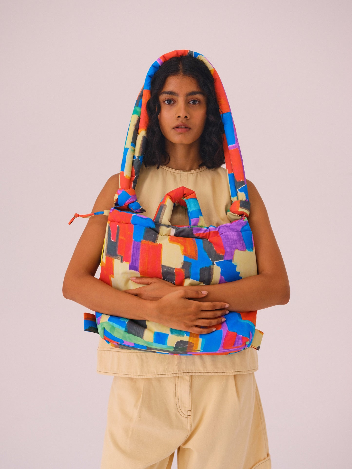 Soft - Bolso Práctico