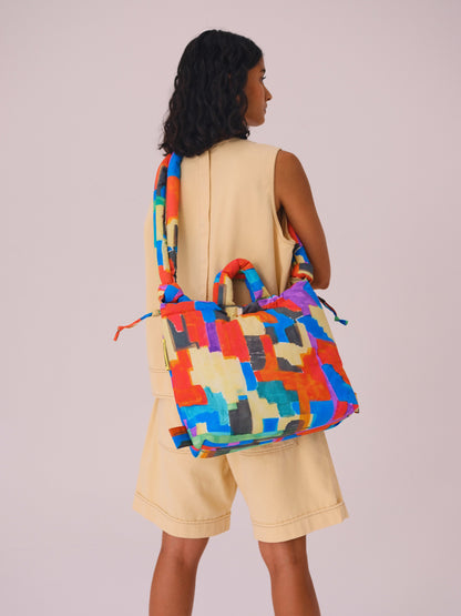 Soft - Bolso Práctico