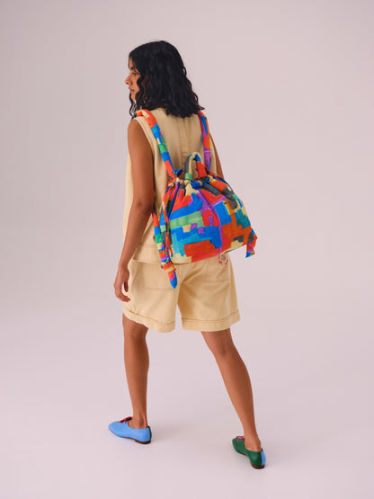 Soft - Bolso Práctico