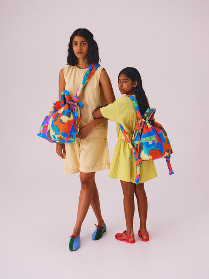 Soft - Bolso Práctico