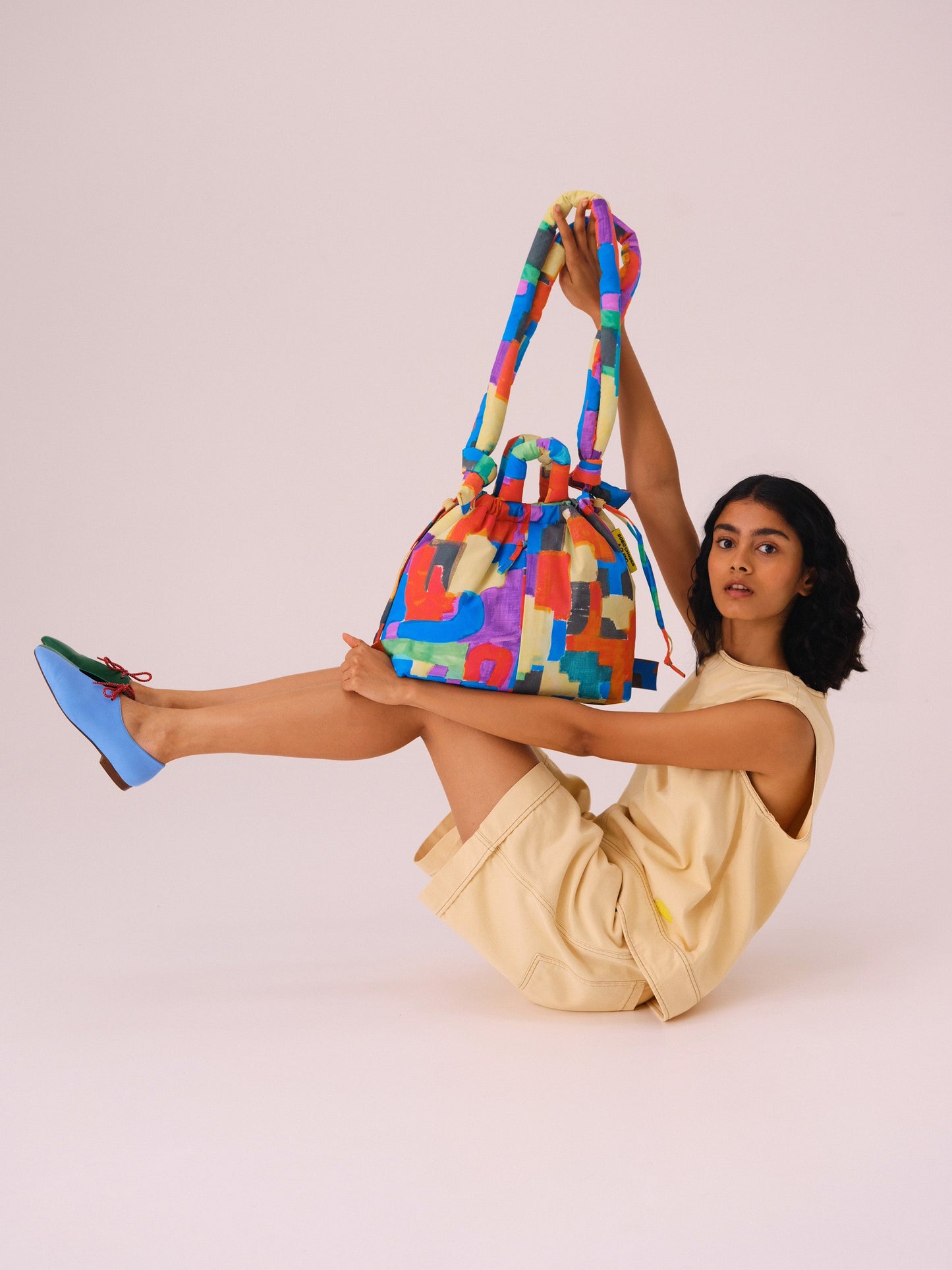 Soft - Bolso Práctico