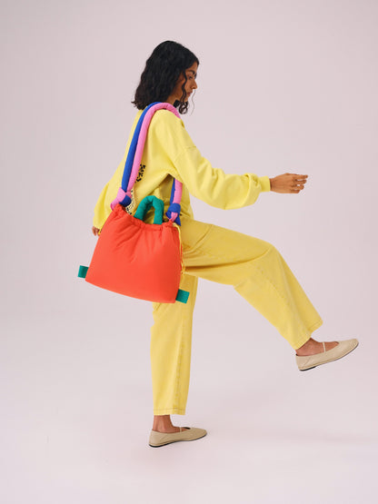 Soft - Bolso Práctico