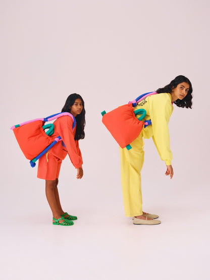 Soft - Bolso Práctico