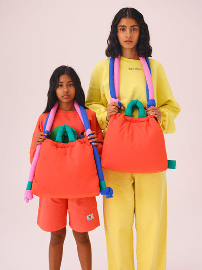 Soft - Bolso Práctico