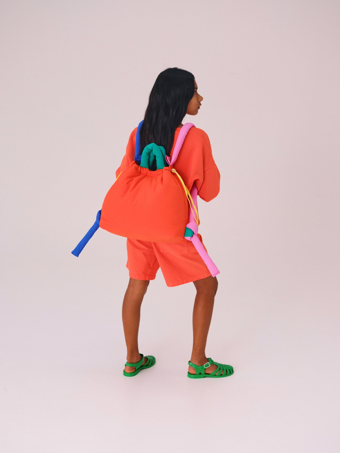 Soft - Bolso Práctico