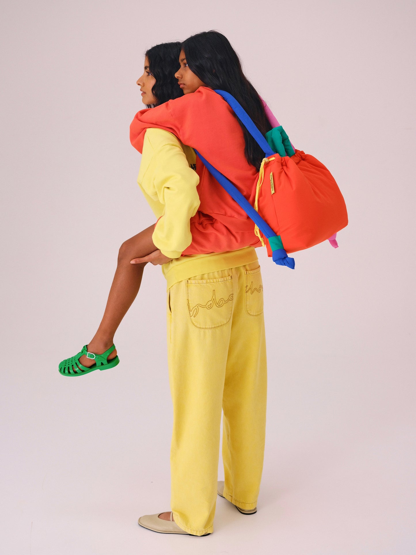 Soft - Bolso Práctico