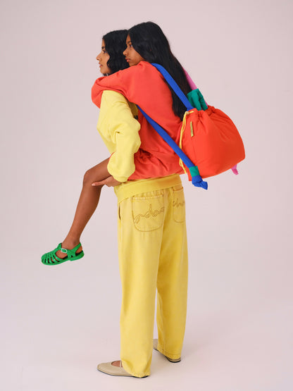 Soft - Bolso Práctico