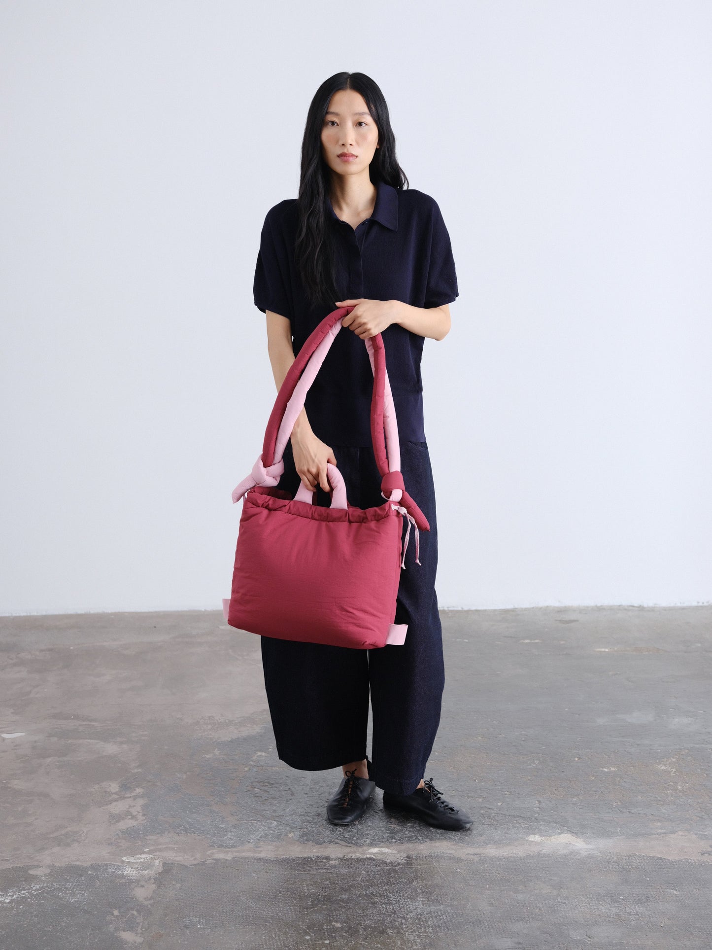 Soft - Bolso Práctico