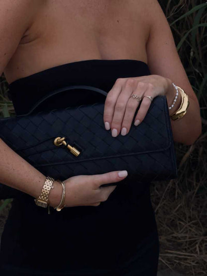 Victoria - Bolso Tejido