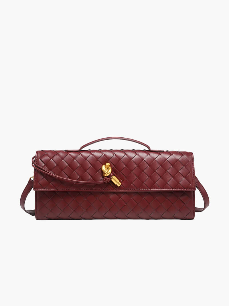 Victoria - Bolso Tejido