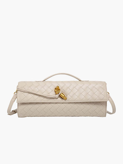 Victoria - Bolso Tejido